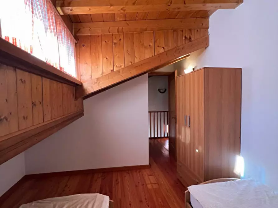 Immagine 33 di Appartamento in vendita  in Via Soronco a Comelico Superiore
