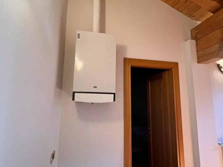 Immagine 34 di Appartamento in vendita  in Via Soronco a Comelico Superiore