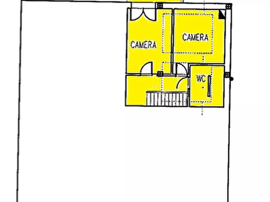 Immagine 38 di Appartamento in vendita  in Via Soronco a Comelico Superiore