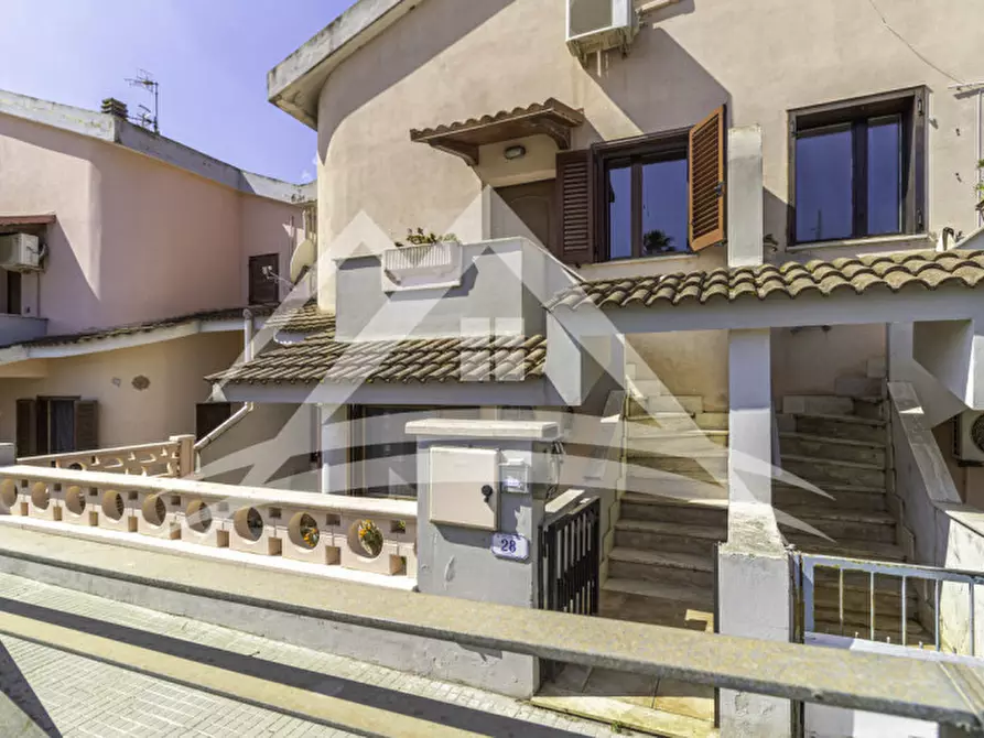 Immagine 1 di Appartamento in vendita  in Via Del Melo, 28 a Porto Torres