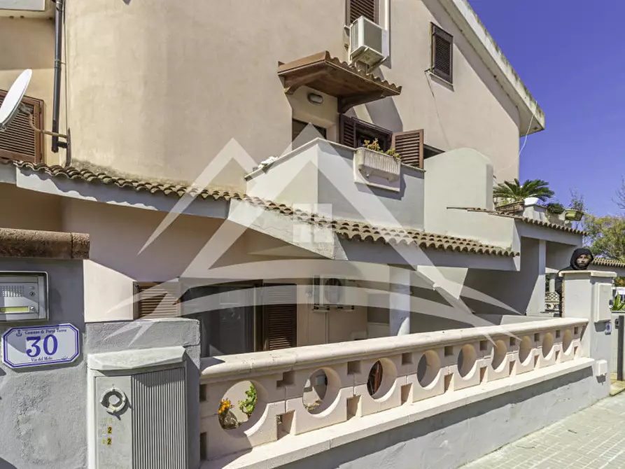 Immagine 2 di Appartamento in vendita  in Via Del Melo, 28 a Porto Torres