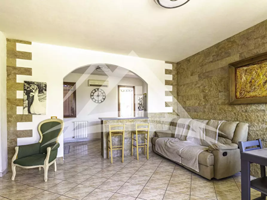 Immagine 3 di Appartamento in vendita  in Via Del Melo, 28 a Porto Torres