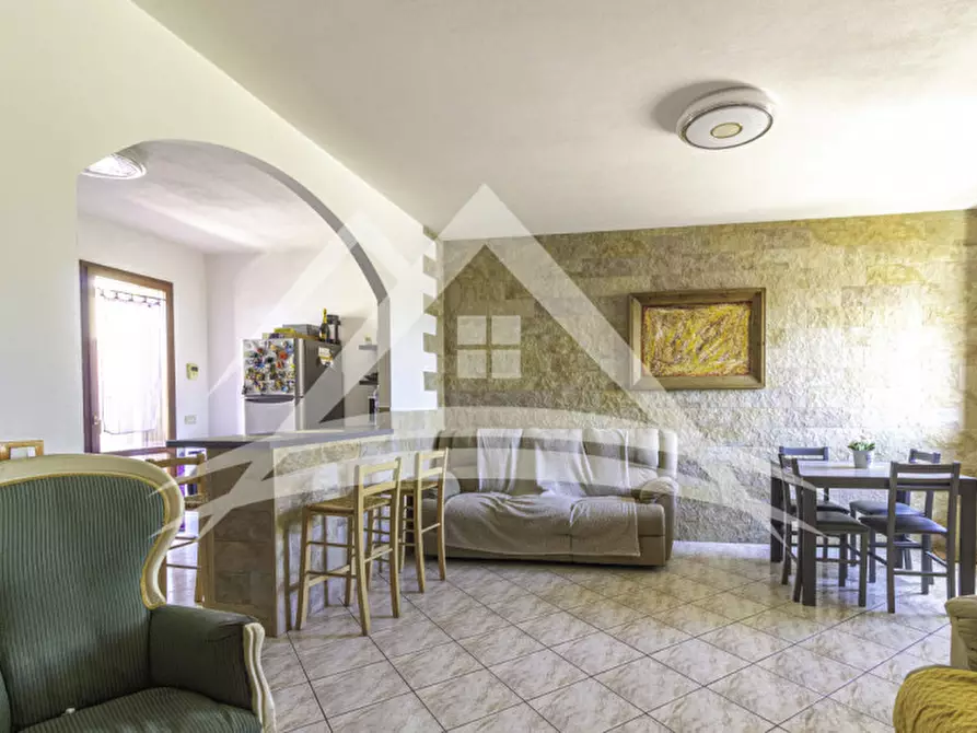 Immagine 4 di Appartamento in vendita  in Via Del Melo, 28 a Porto Torres