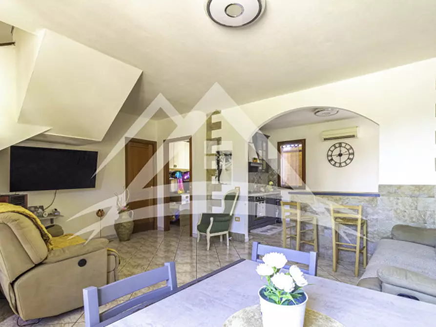 Immagine 5 di Appartamento in vendita  in Via Del Melo, 28 a Porto Torres