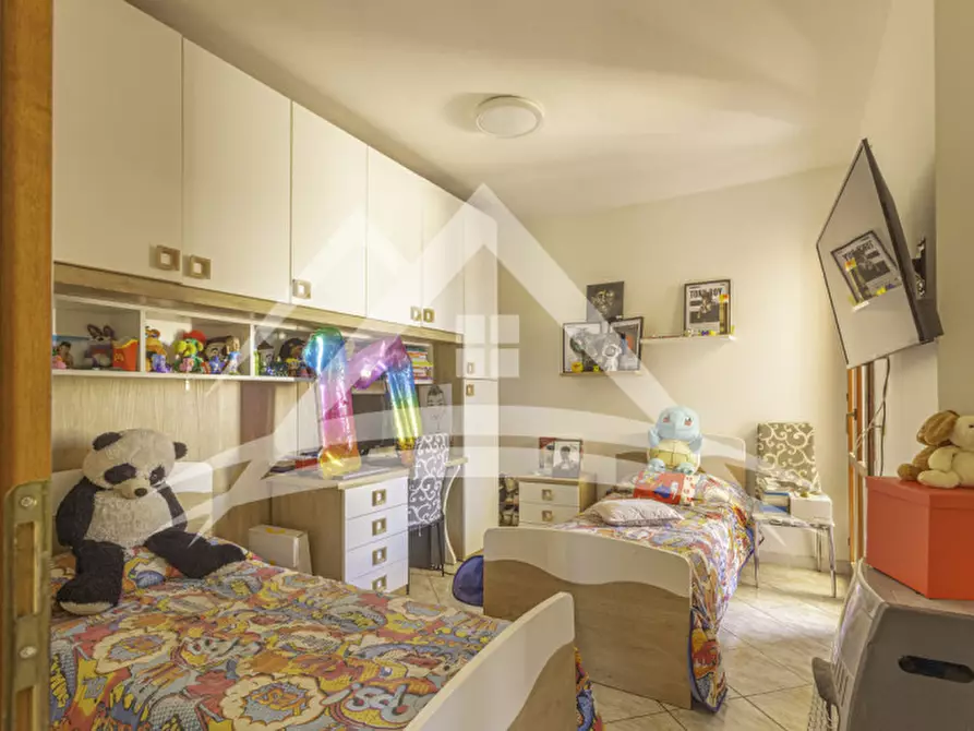 Immagine 8 di Appartamento in vendita  in Via Del Melo, 28 a Porto Torres