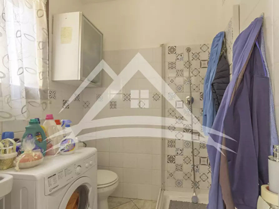 Immagine 9 di Appartamento in vendita  in Via Del Melo, 28 a Porto Torres