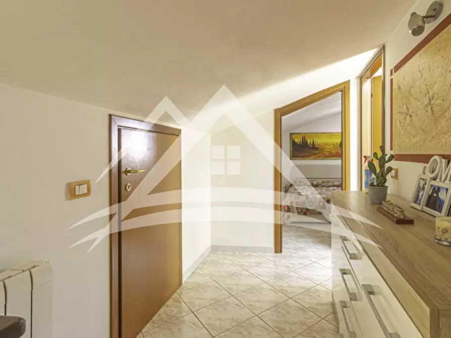 Immagine 10 di Appartamento in vendita  in Via Del Melo, 28 a Porto Torres