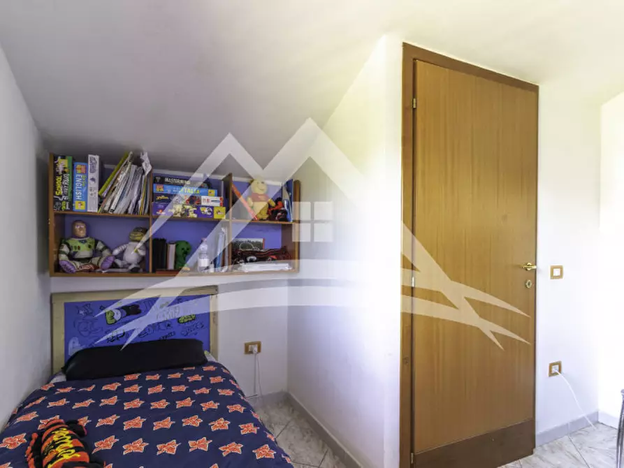 Immagine 11 di Appartamento in vendita  in Via Del Melo, 28 a Porto Torres