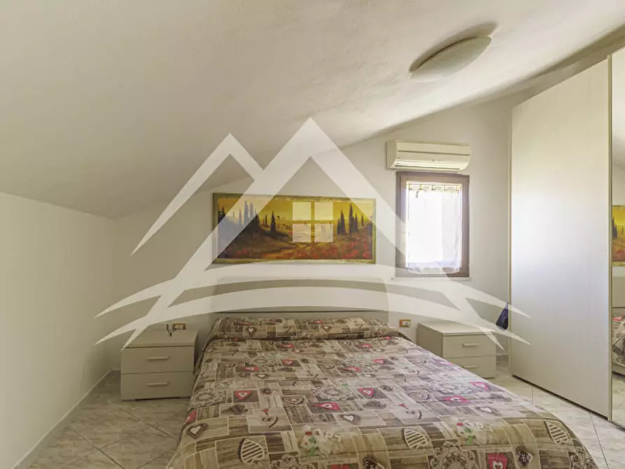 Immagine 13 di Appartamento in vendita  in Via Del Melo, 28 a Porto Torres