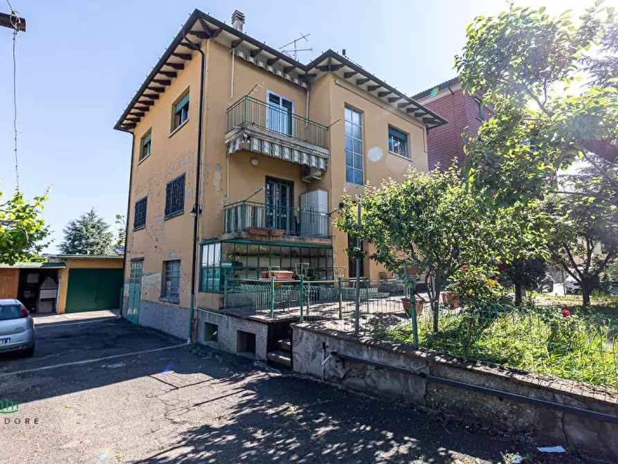 Immagine 32 di Appartamento in vendita  in VIA EMILIA 301 a San Lazzaro Di Savena
