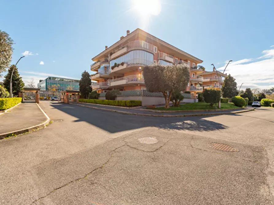 Immagine 1 di Appartamento in vendita  in VIALE VINCENZO MARRONARO 134 a Roma