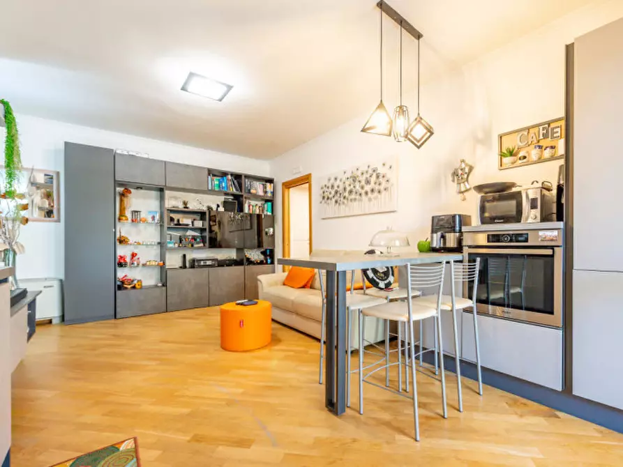 Immagine 4 di Appartamento in vendita  in VIALE VINCENZO MARRONARO 134 a Roma