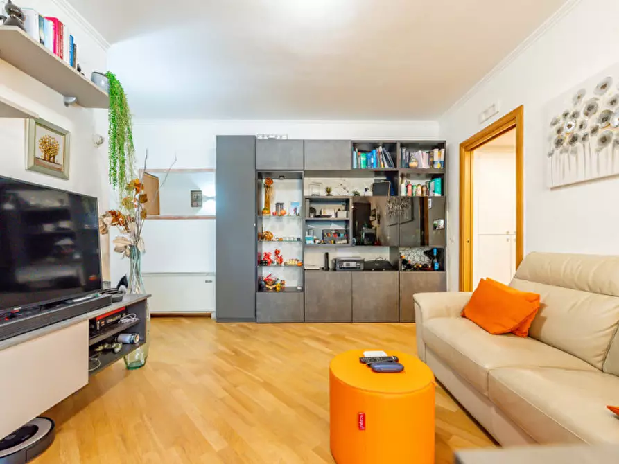 Immagine 6 di Appartamento in vendita  in VIALE VINCENZO MARRONARO 134 a Roma