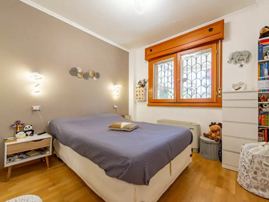 Immagine 10 di Appartamento in vendita  in VIALE VINCENZO MARRONARO 134 a Roma