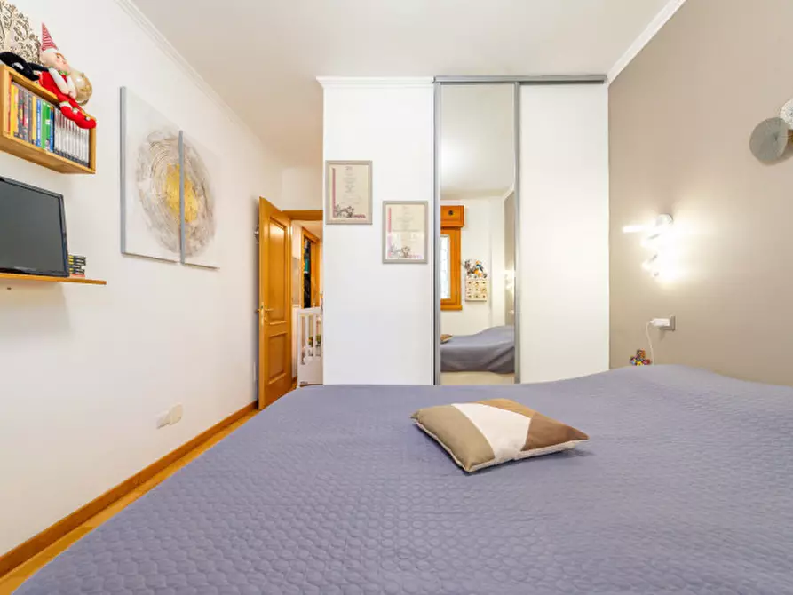 Immagine 12 di Appartamento in vendita  in VIALE VINCENZO MARRONARO 134 a Roma