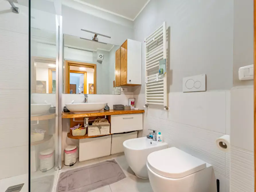 Immagine 14 di Appartamento in vendita  in VIALE VINCENZO MARRONARO 134 a Roma