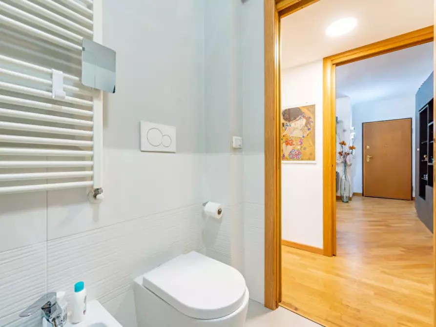 Immagine 16 di Appartamento in vendita  in VIALE VINCENZO MARRONARO 134 a Roma