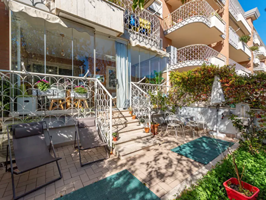 Immagine 19 di Appartamento in vendita  in VIALE VINCENZO MARRONARO 134 a Roma