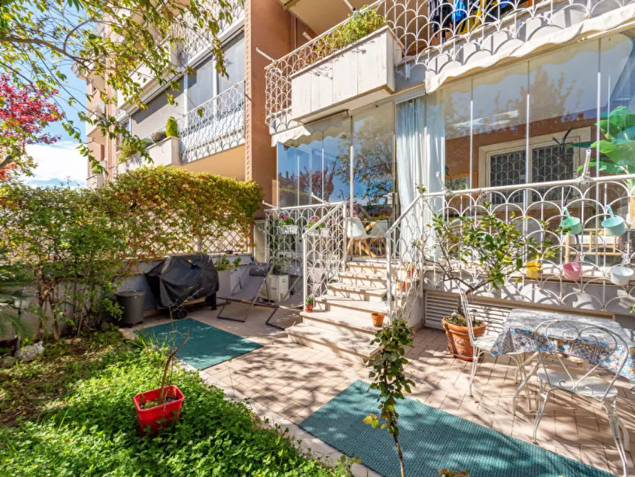 Immagine 21 di Appartamento in vendita  in VIALE VINCENZO MARRONARO 134 a Roma