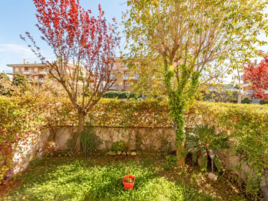 Immagine 23 di Appartamento in vendita  in VIALE VINCENZO MARRONARO 134 a Roma