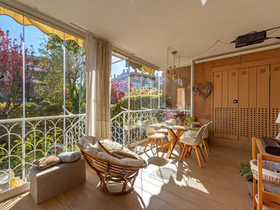 Immagine 24 di Appartamento in vendita  in VIALE VINCENZO MARRONARO 134 a Roma