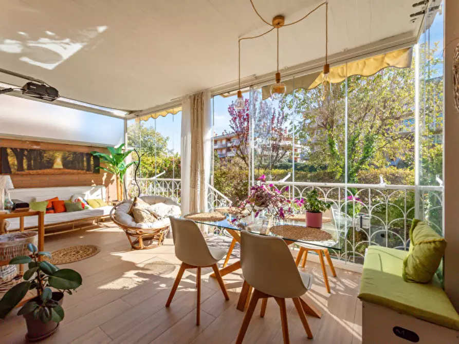 Immagine 26 di Appartamento in vendita  in VIALE VINCENZO MARRONARO 134 a Roma