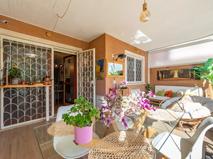 Immagine 27 di Appartamento in vendita  in VIALE VINCENZO MARRONARO 134 a Roma