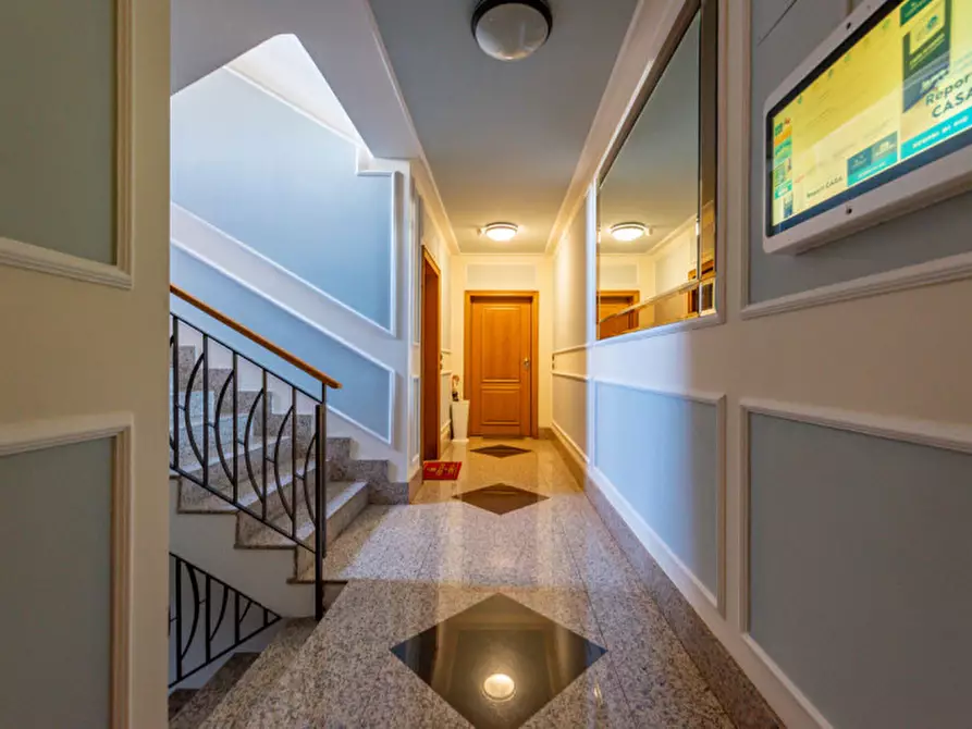 Immagine 28 di Appartamento in vendita  in VIALE VINCENZO MARRONARO 134 a Roma