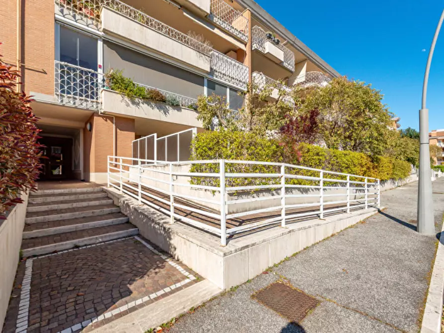 Immagine 30 di Appartamento in vendita  in VIALE VINCENZO MARRONARO 134 a Roma