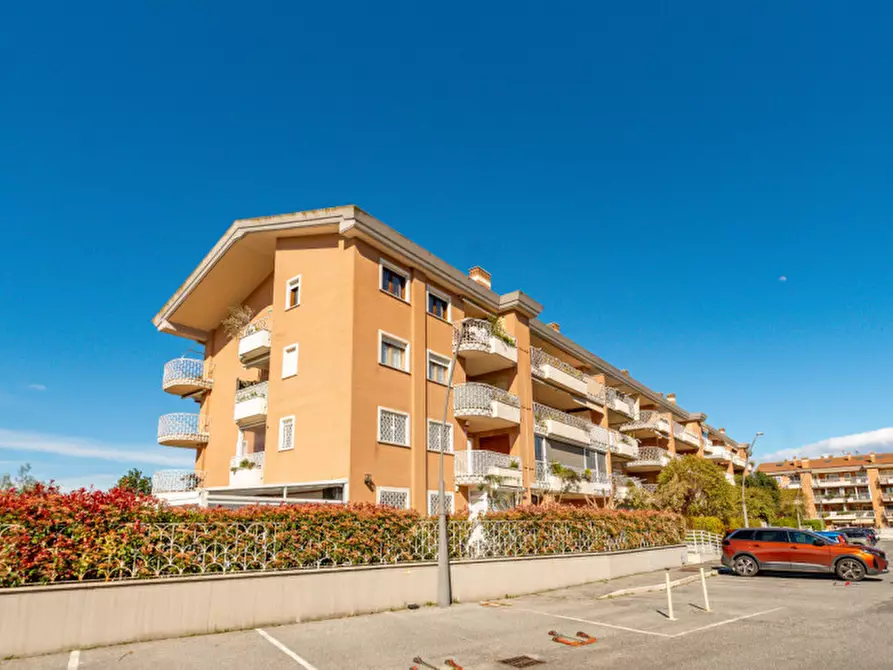 Immagine 31 di Appartamento in vendita  in VIALE VINCENZO MARRONARO 134 a Roma