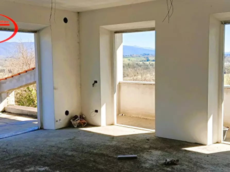 Immagine 1 di Attico in vendita  in Laterina a Laterina Pergine Valdarno
