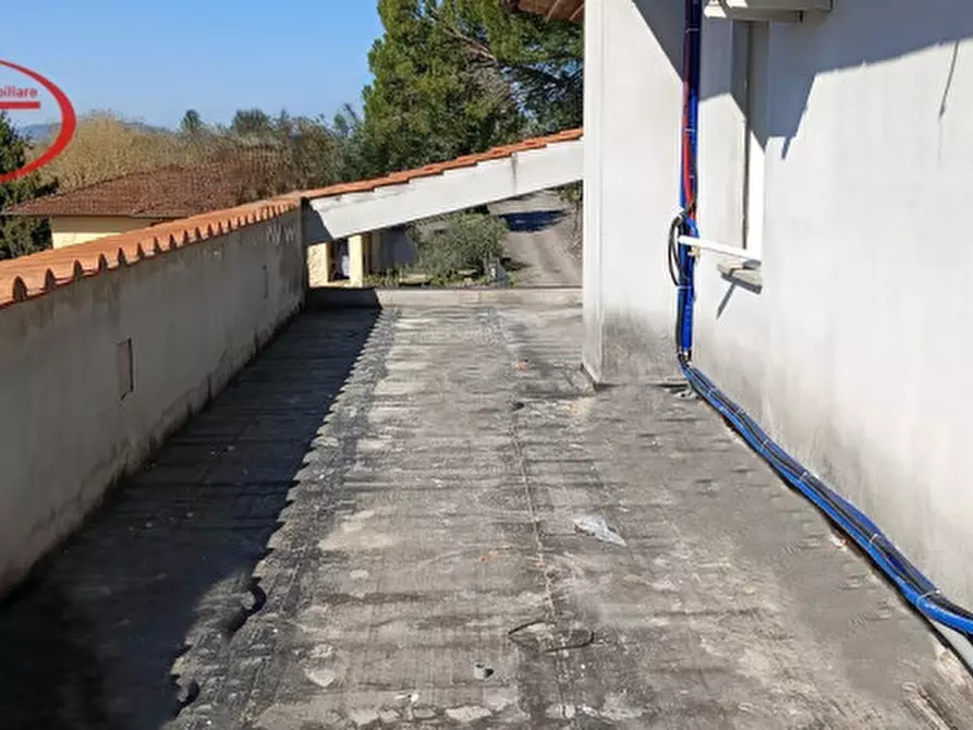 Immagine 2 di Attico in vendita  in Laterina a Laterina Pergine Valdarno