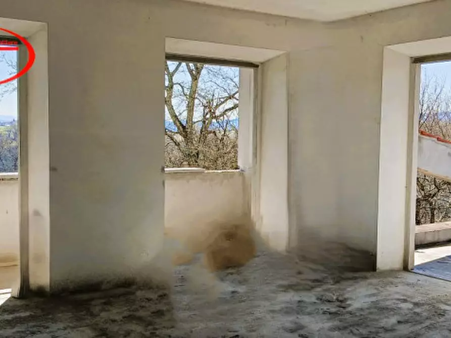 Immagine 3 di Attico in vendita  in Laterina a Laterina Pergine Valdarno