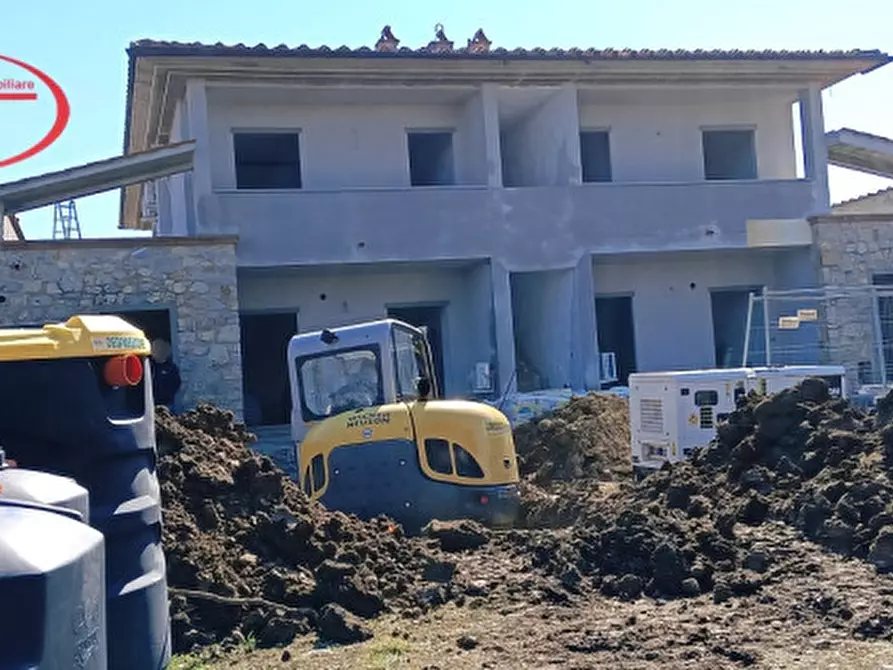 Immagine 13 di Attico in vendita  in Laterina a Laterina Pergine Valdarno