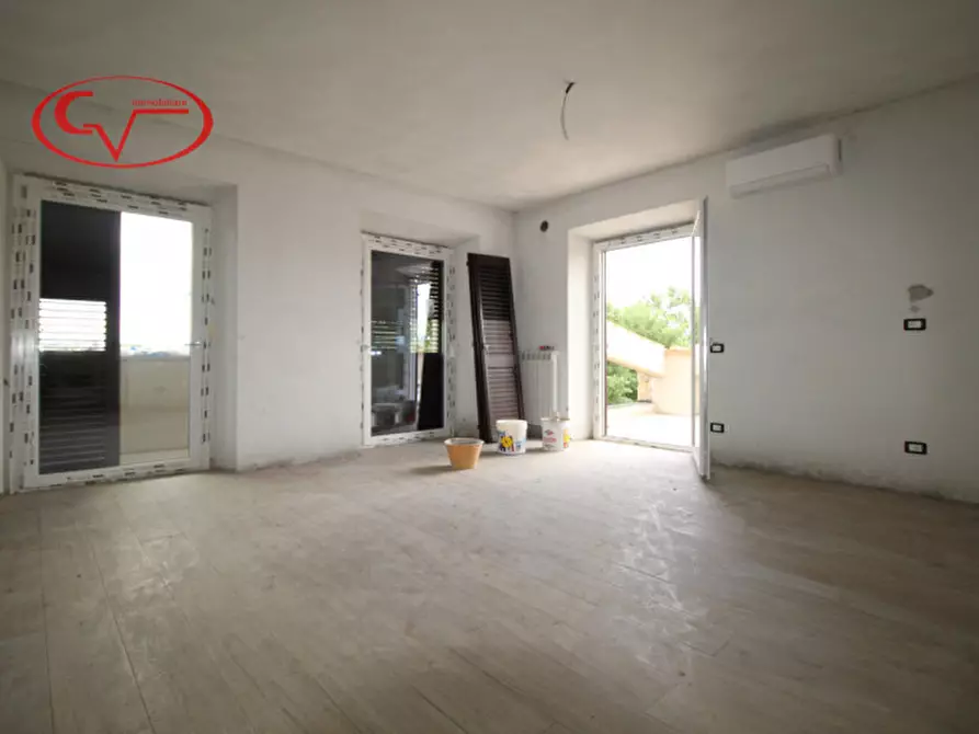 Immagine 3 di Attico in vendita  in Laterina a Laterina Pergine Valdarno