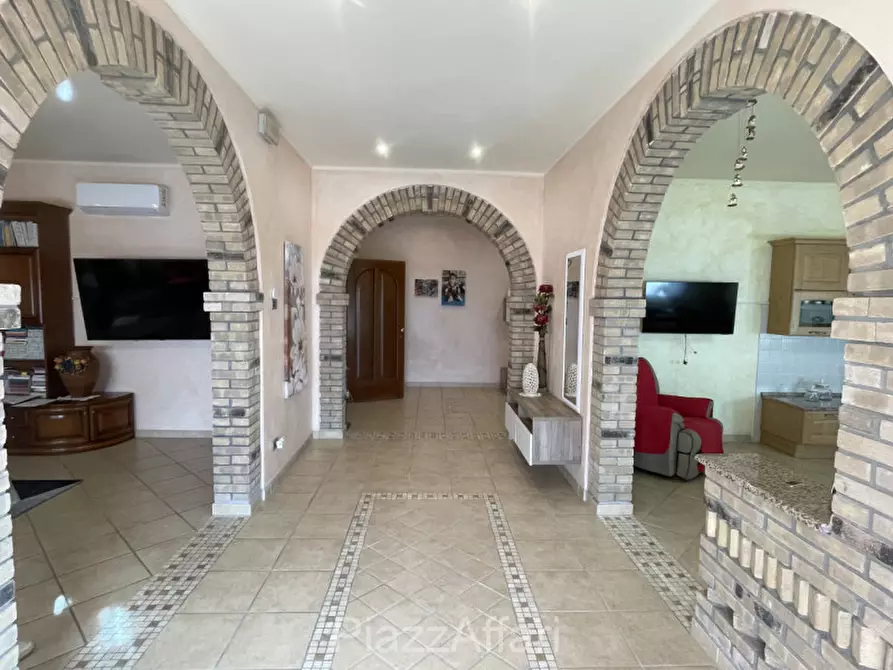 Immagine 11 di Casa indipendente in vendita  in Via Giuseppe Garibaldi a Correzzola