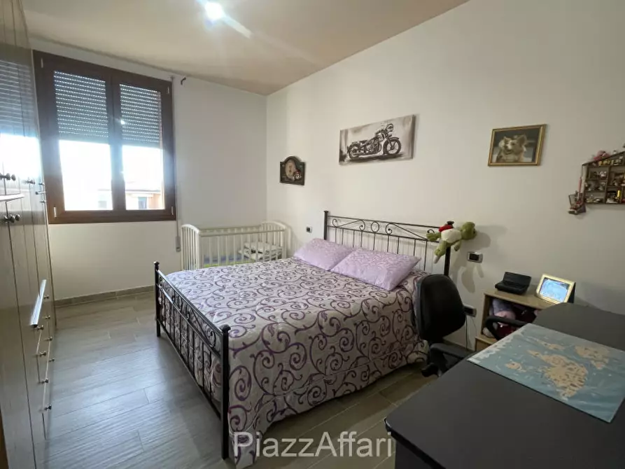 Immagine 39 di Casa indipendente in vendita  in Via Giuseppe Garibaldi a Correzzola