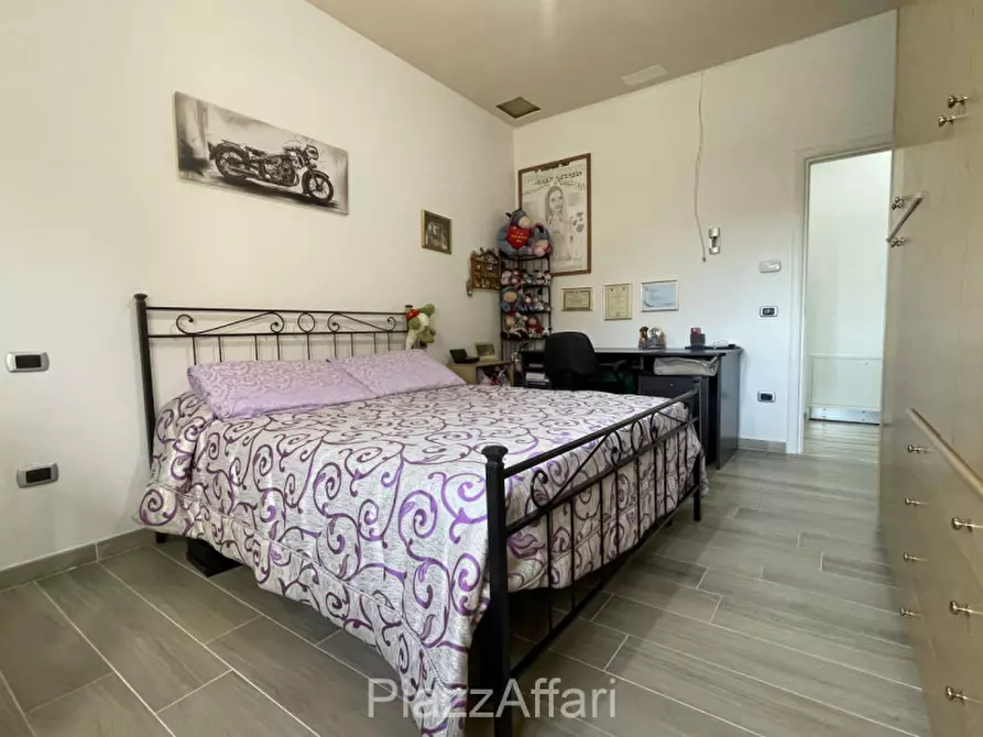 Immagine 41 di Casa indipendente in vendita  in Via Giuseppe Garibaldi a Correzzola