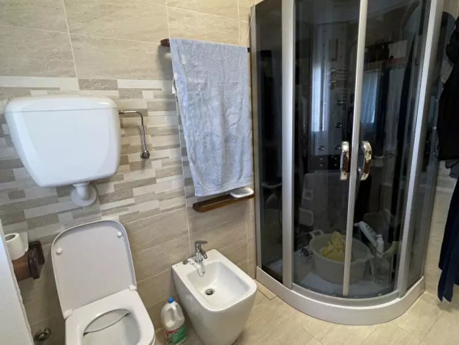 Immagine 47 di Casa indipendente in vendita  in Via Giuseppe Garibaldi a Correzzola