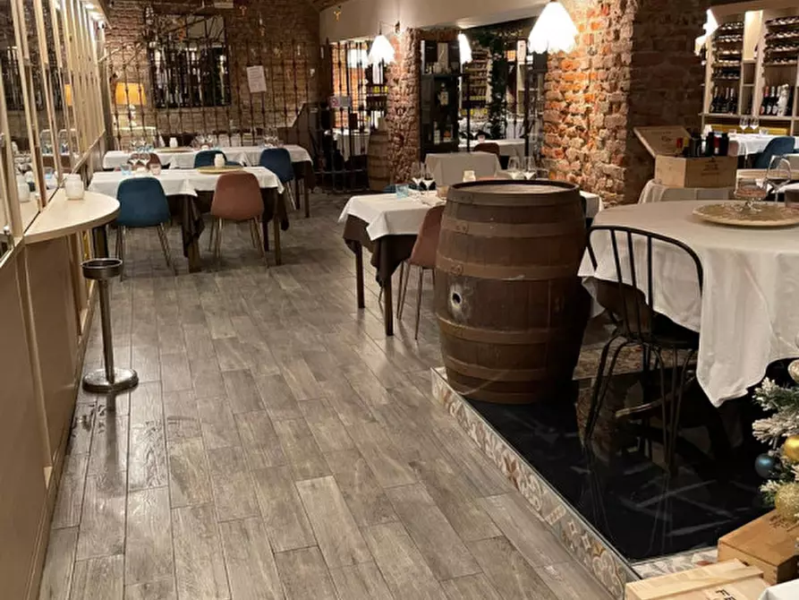 Immagine 2 di Attività commerciale in vendita  in Corso di Porta Romana a Milano