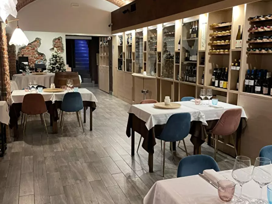 Immagine 3 di Attività commerciale in vendita  in Corso di Porta Romana a Milano