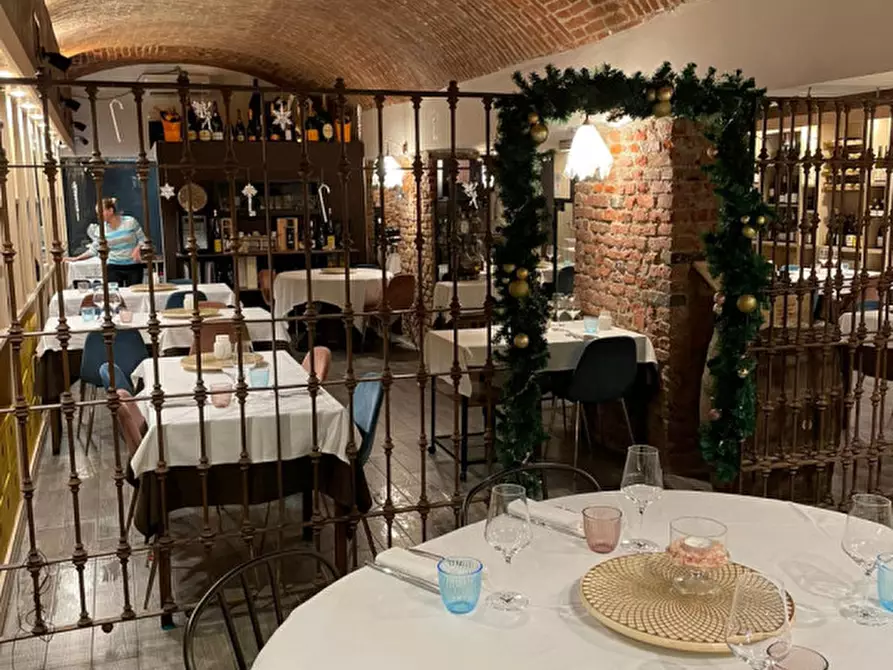 Immagine 6 di Attività commerciale in vendita  in Corso di Porta Romana a Milano