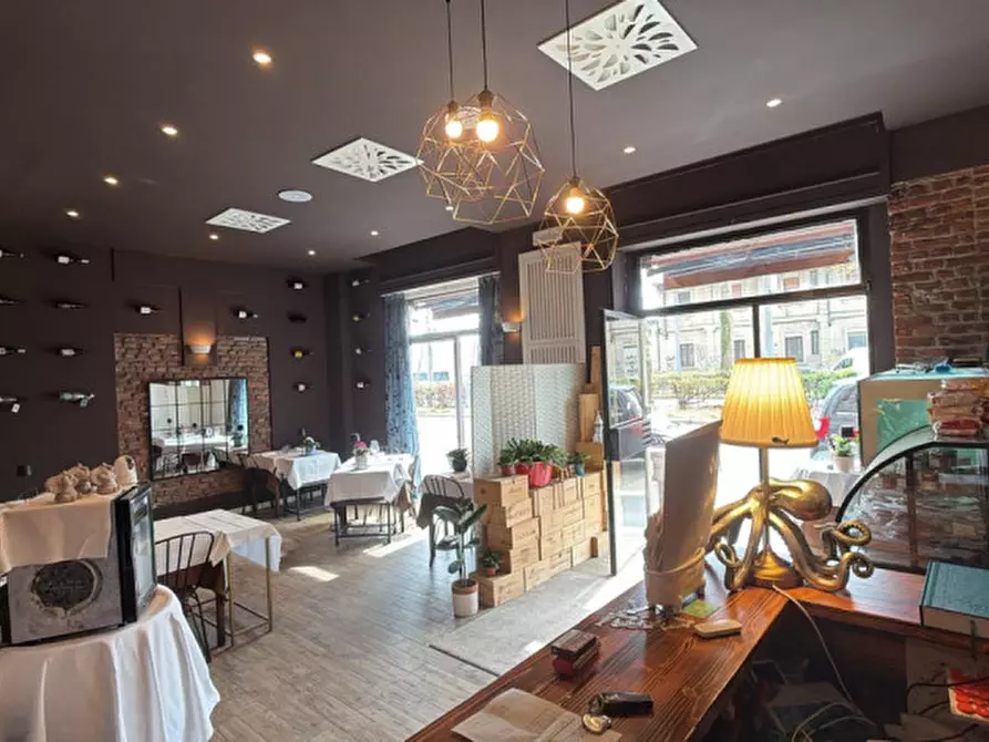 Immagine 7 di Attività commerciale in vendita  in Corso di Porta Romana a Milano