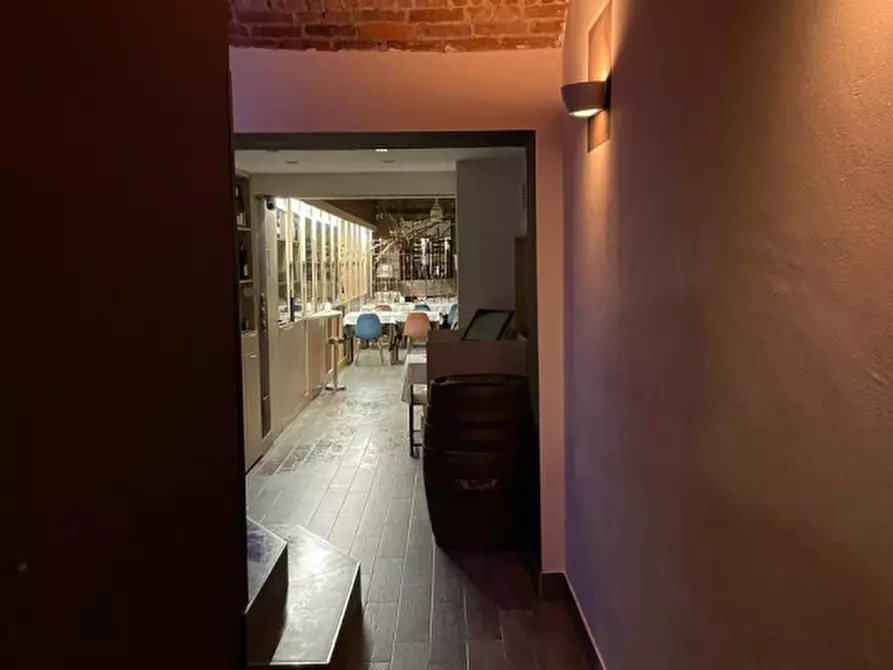 Immagine 10 di Attività commerciale in vendita  in Corso di Porta Romana a Milano