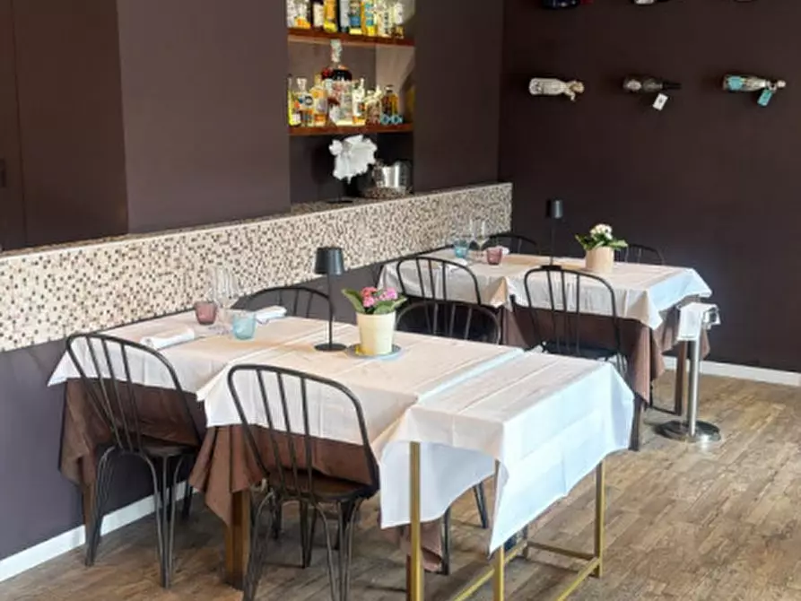 Immagine 14 di Attività commerciale in vendita  in Corso di Porta Romana a Milano