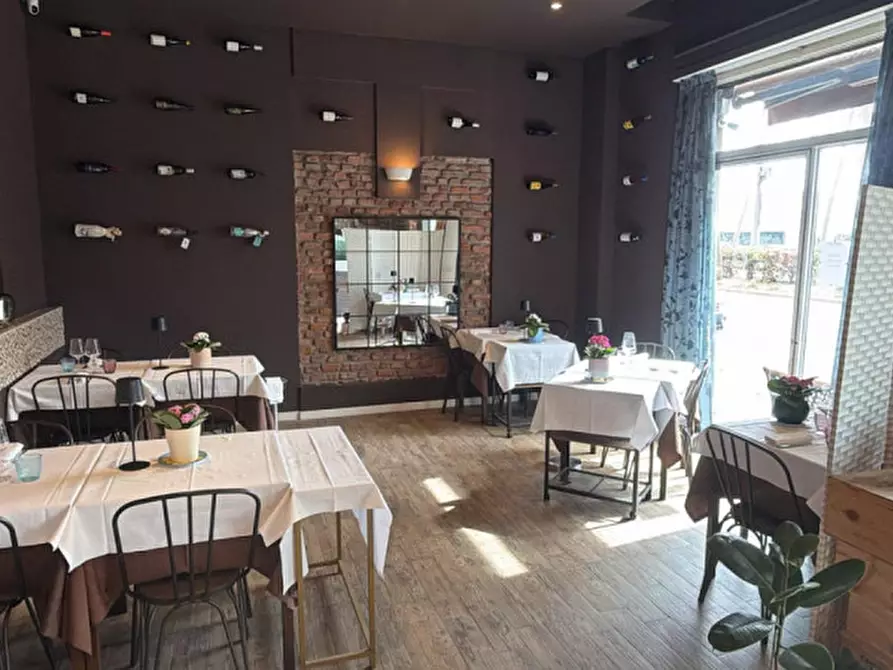 Immagine 15 di Attività commerciale in vendita  in Corso di Porta Romana a Milano