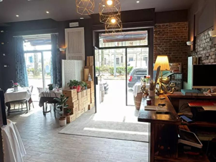 Immagine 16 di Attività commerciale in vendita  in Corso di Porta Romana a Milano