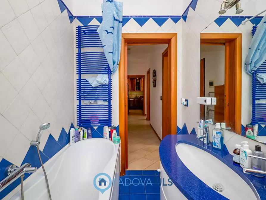 Immagine 2 di Casa bifamiliare in vendita  a Selvazzano Dentro