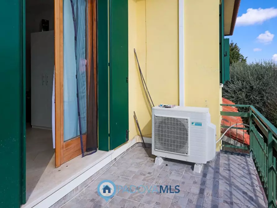 Immagine 7 di Casa bifamiliare in vendita  a Selvazzano Dentro