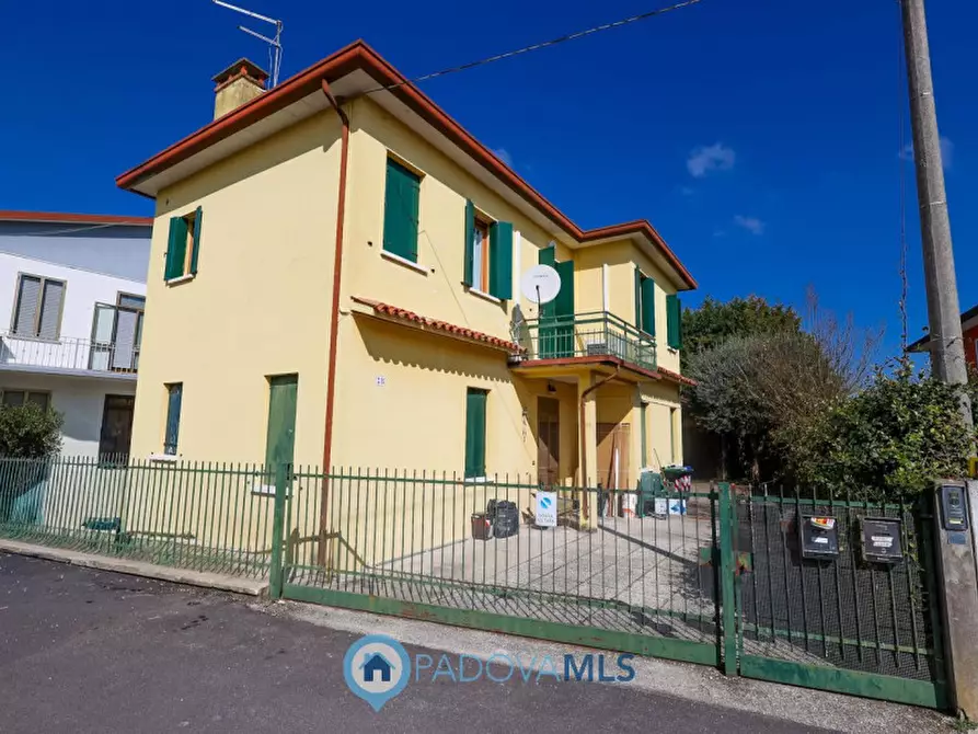 Immagine 8 di Casa bifamiliare in vendita  a Selvazzano Dentro